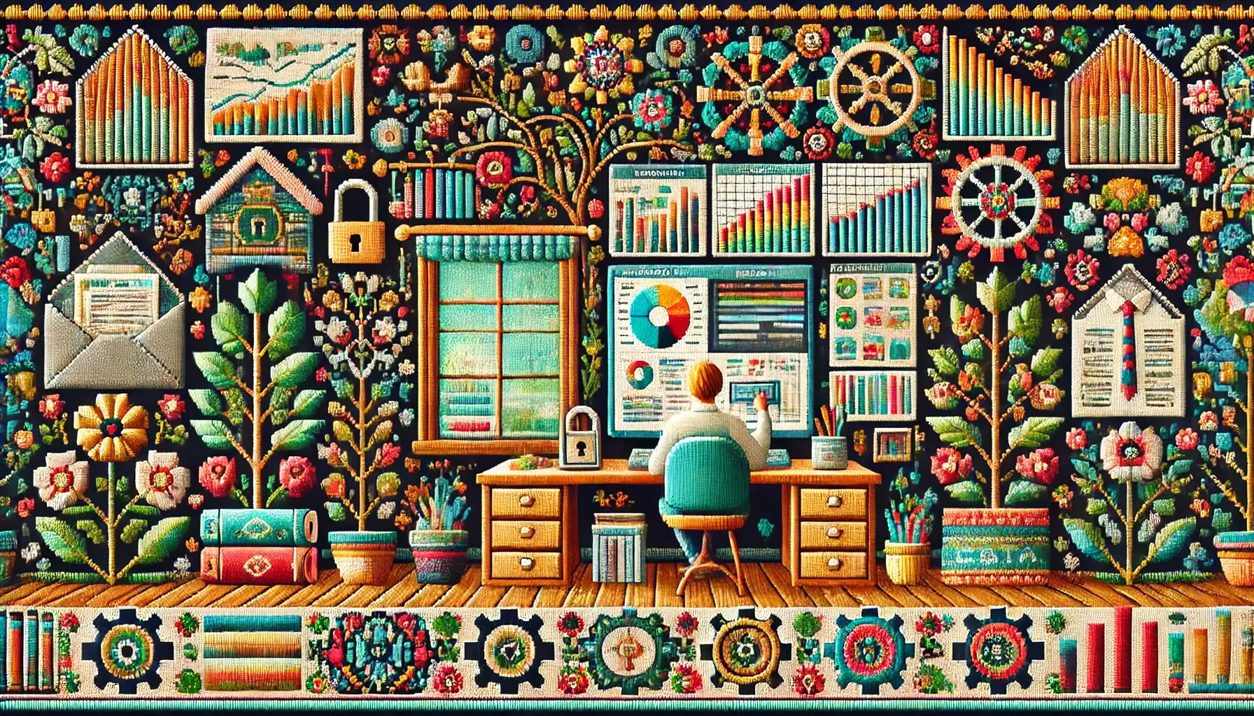 financial advisor CRM