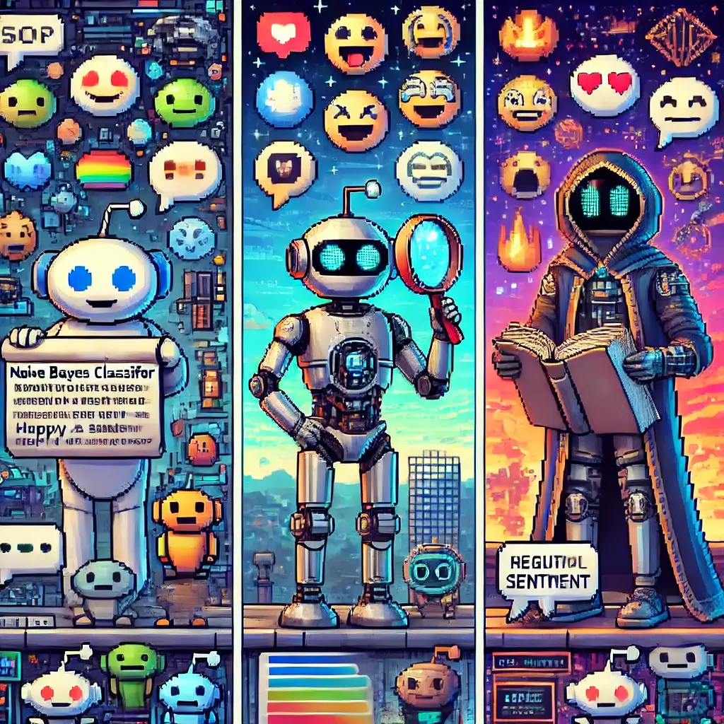 Machine Learning Models