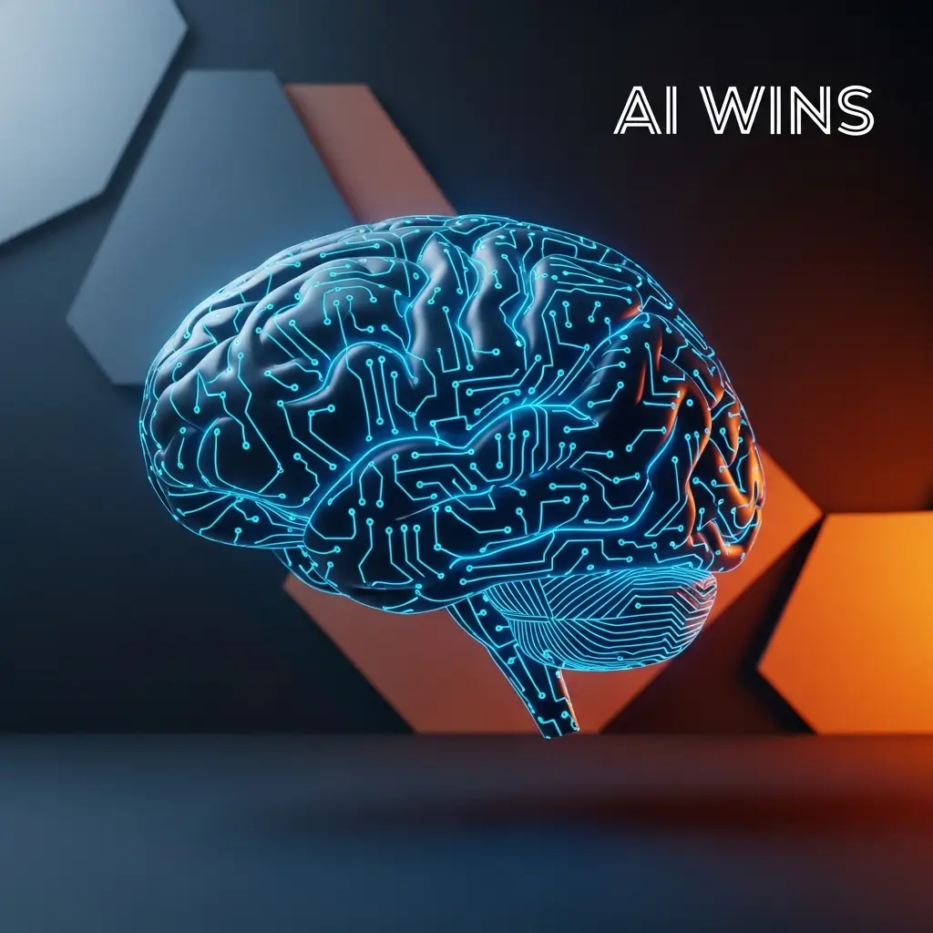 Artificial Intelligence.