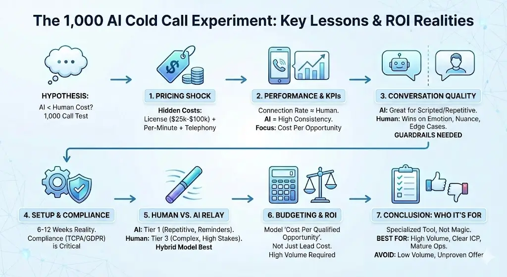 Air AI Voice Agent Review