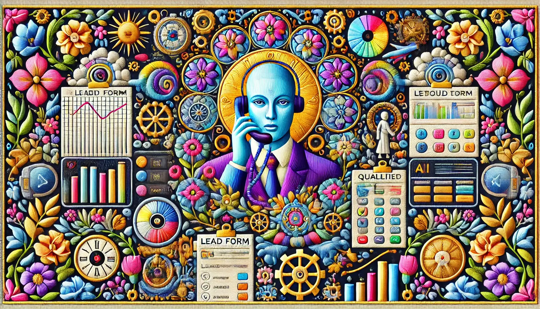 Best AI outbound calling tools for B2B sales teams